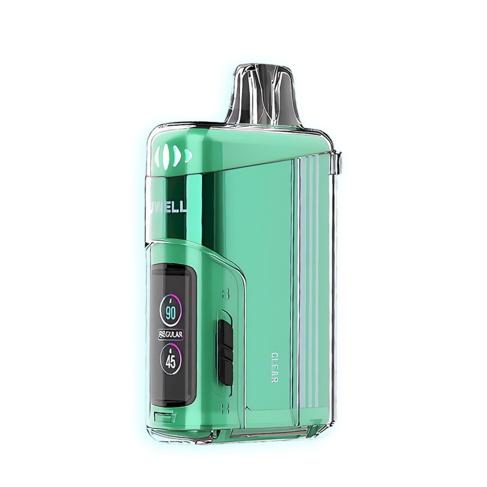 UWELL Viscore A18000: Revolucija v svetu vejpanja