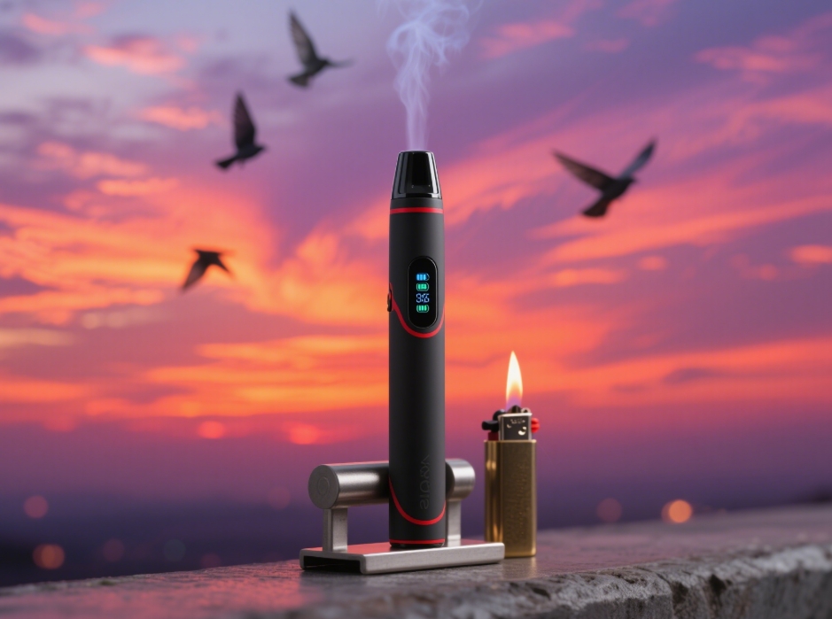 Razkritje elektronskih cigaret: Kako delujejo in kakšna je uporabniška izkušnja