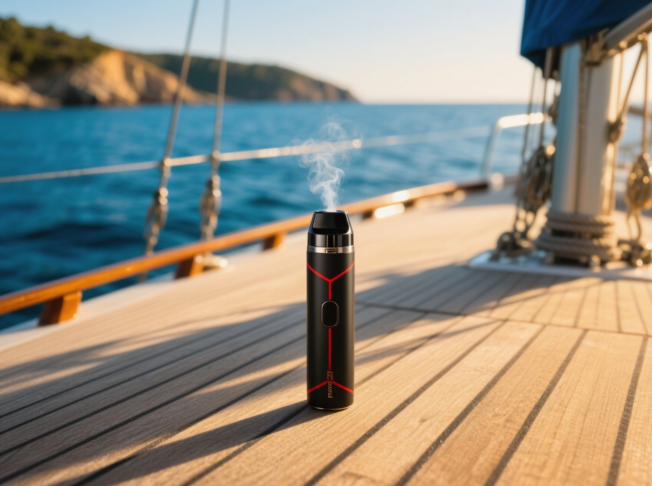 Ali elektronske cigarete povzročajo odvisnost? Znanost razkriva odgovor!