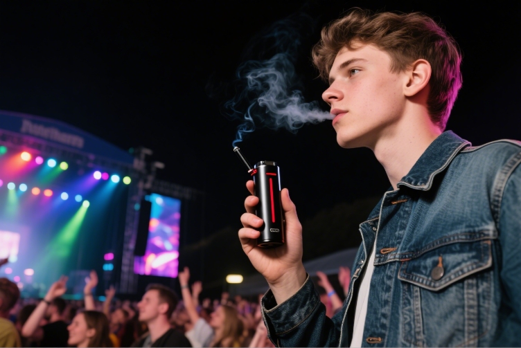 Ali elektronske cigarete povzročajo odvisnost? Znanost razkriva odgovor!