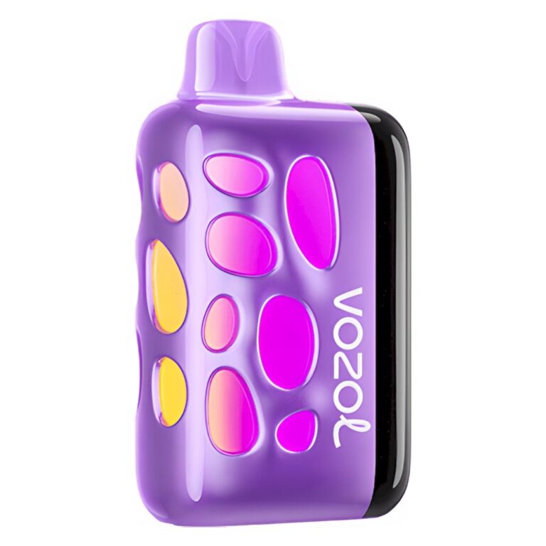 VOZOL RAVE 40000 – Celovita strokovna ocena