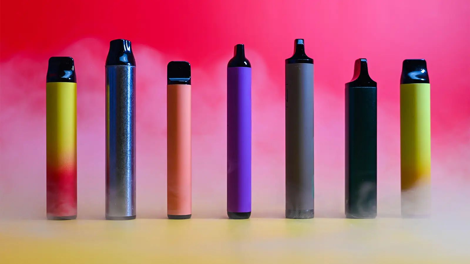 SKE Vape – Inovacija, ki vodi prihodnost vejpanja
